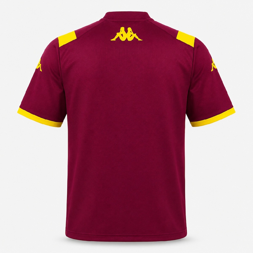 Imagem 4 do produto Camisa do Sport Recife 26/27 Treino Comissão Kappa Masculina