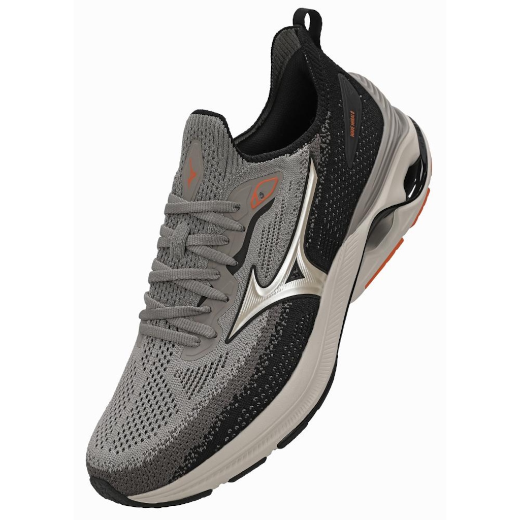 Imagem 4 do produto Tênis Masculino Mizuno Wave Mirai 8
