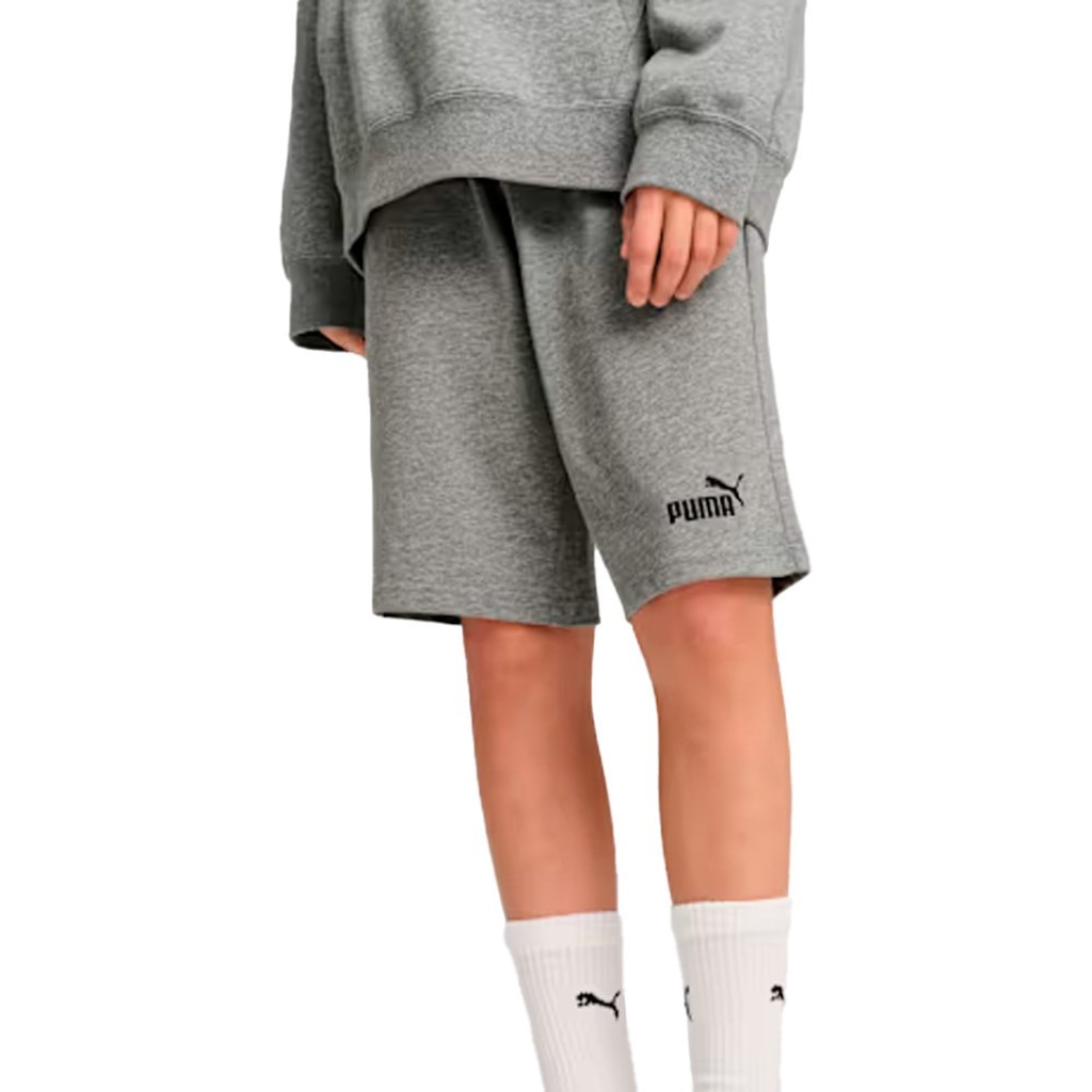 Bermuda Puma Ess No. 1 Infantil