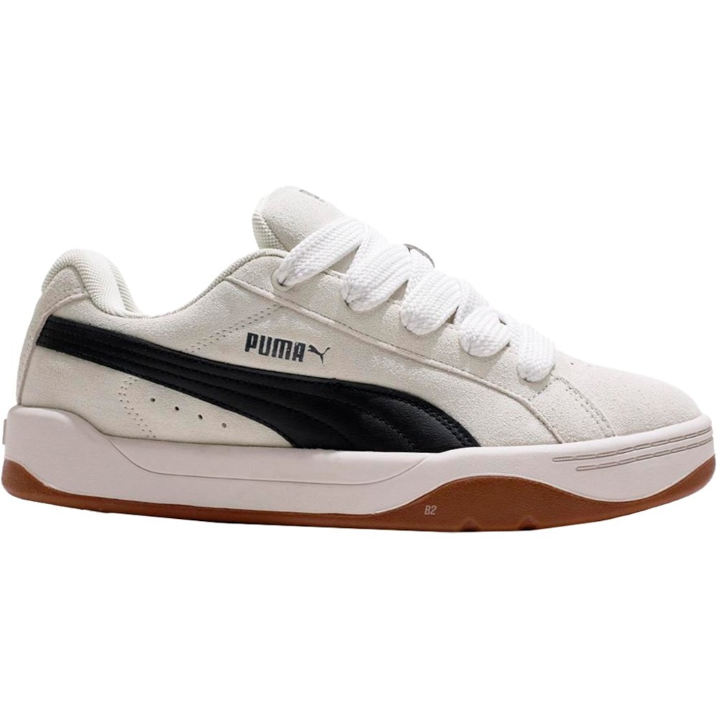 Tênis Masculino Puma Park Lifestyle Easy SD BDP