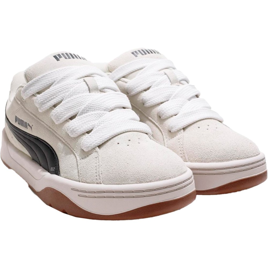 Imagem 4 do produto Tênis Masculino Puma Park Lifestyle Easy SD BDP