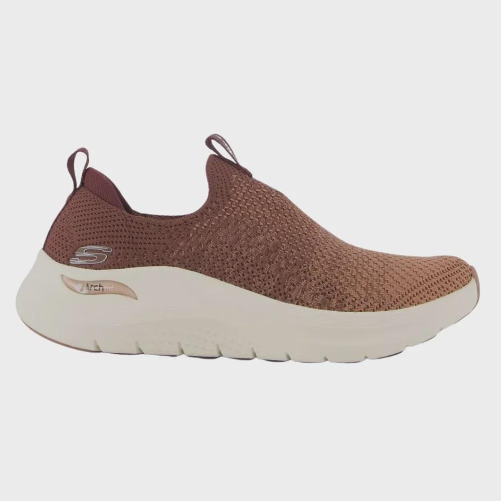 Tênis Feminino Skechers Arch Fit 2.0