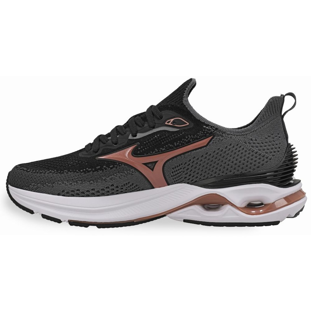 Imagem 2 do produto Tênis Feminino Mizuno Wave Mirai 8