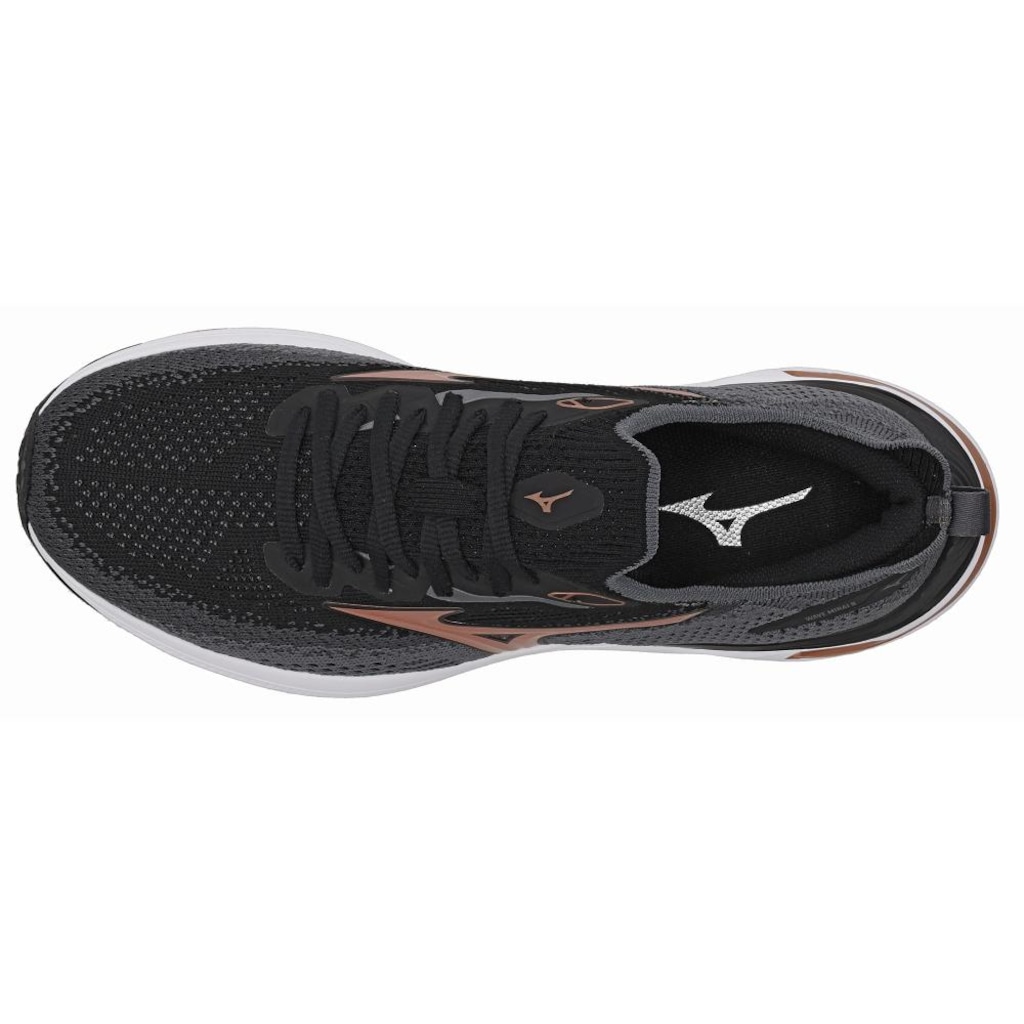 Imagem 3 do produto Tênis Feminino Mizuno Wave Mirai 8