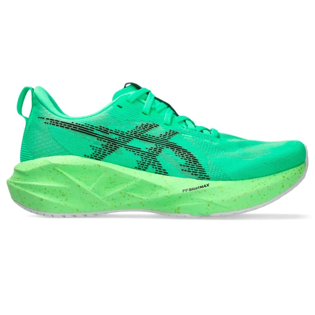 Tênis Masculino Asics NovaBlast 5