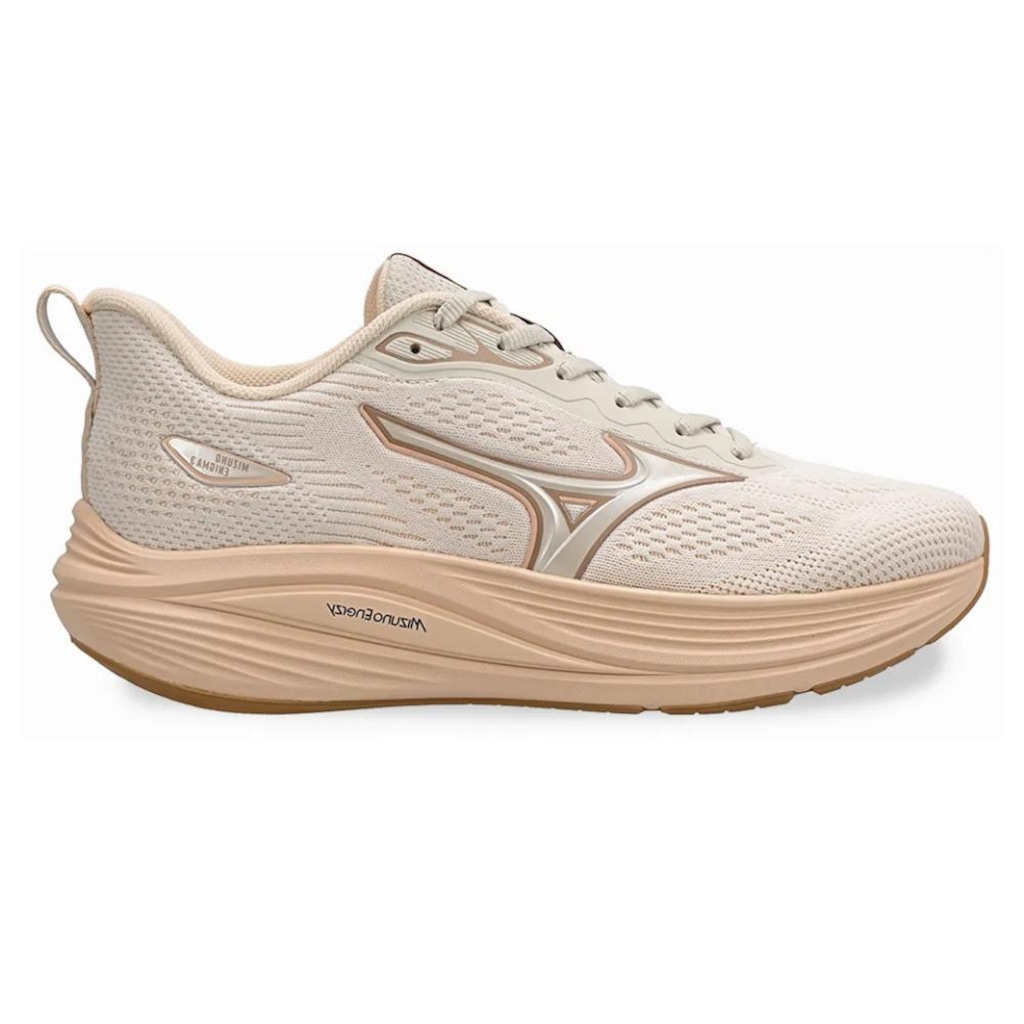 Tênis Feminino Mizuno Enigma 3