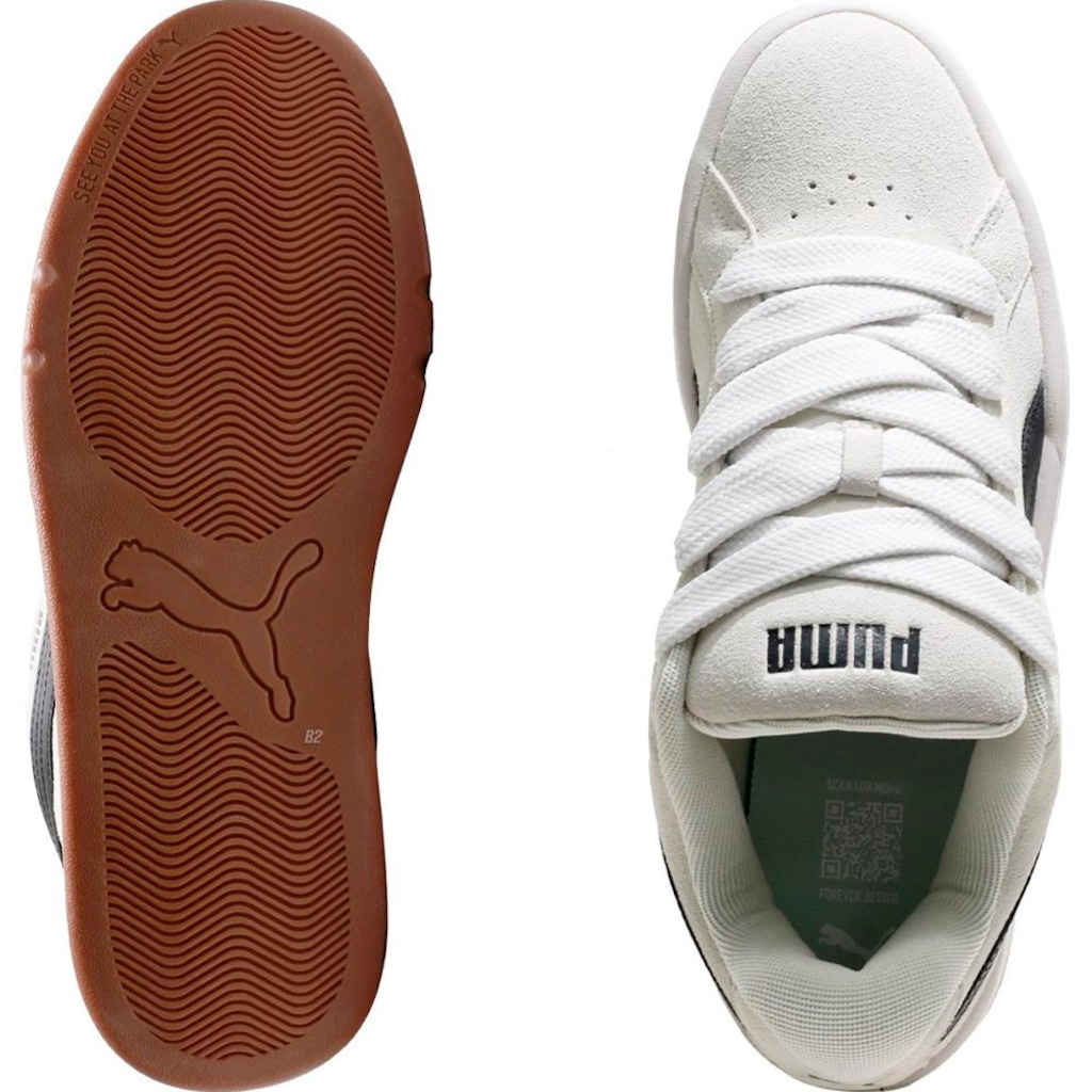 Imagem 3 do produto Tênis Masculino Puma Park Lifestyle Easy SD BDP