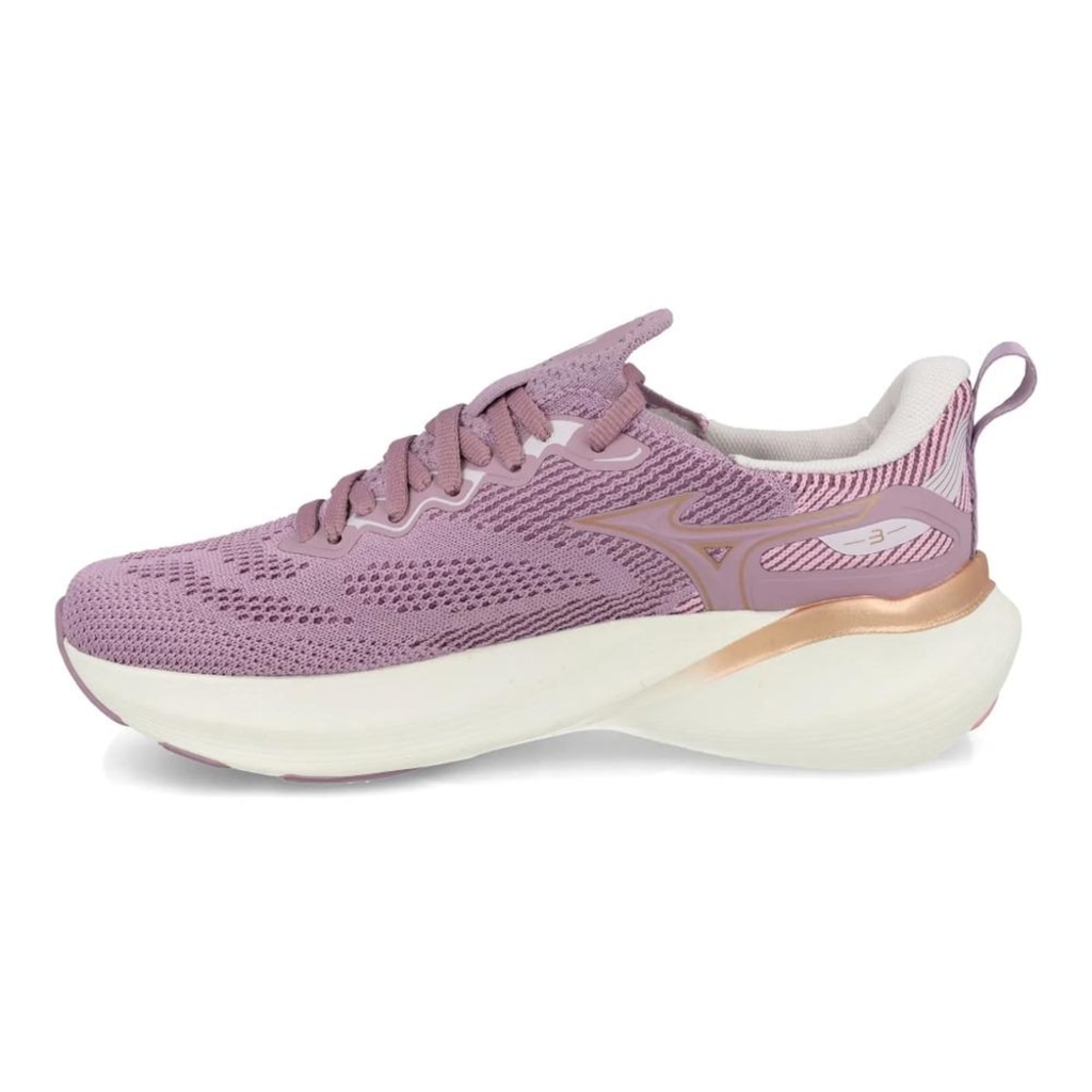 Imagem 2 do produto Tênis Feminino Mizuno Glow 3