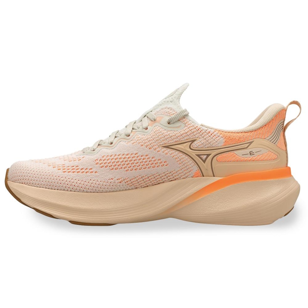 Imagem 2 do produto Tênis Feminino Mizuno Glow 3