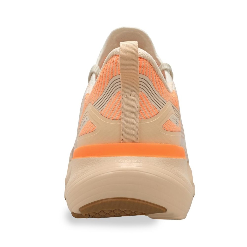 Imagem 5 do produto Tênis Feminino Mizuno Glow 3