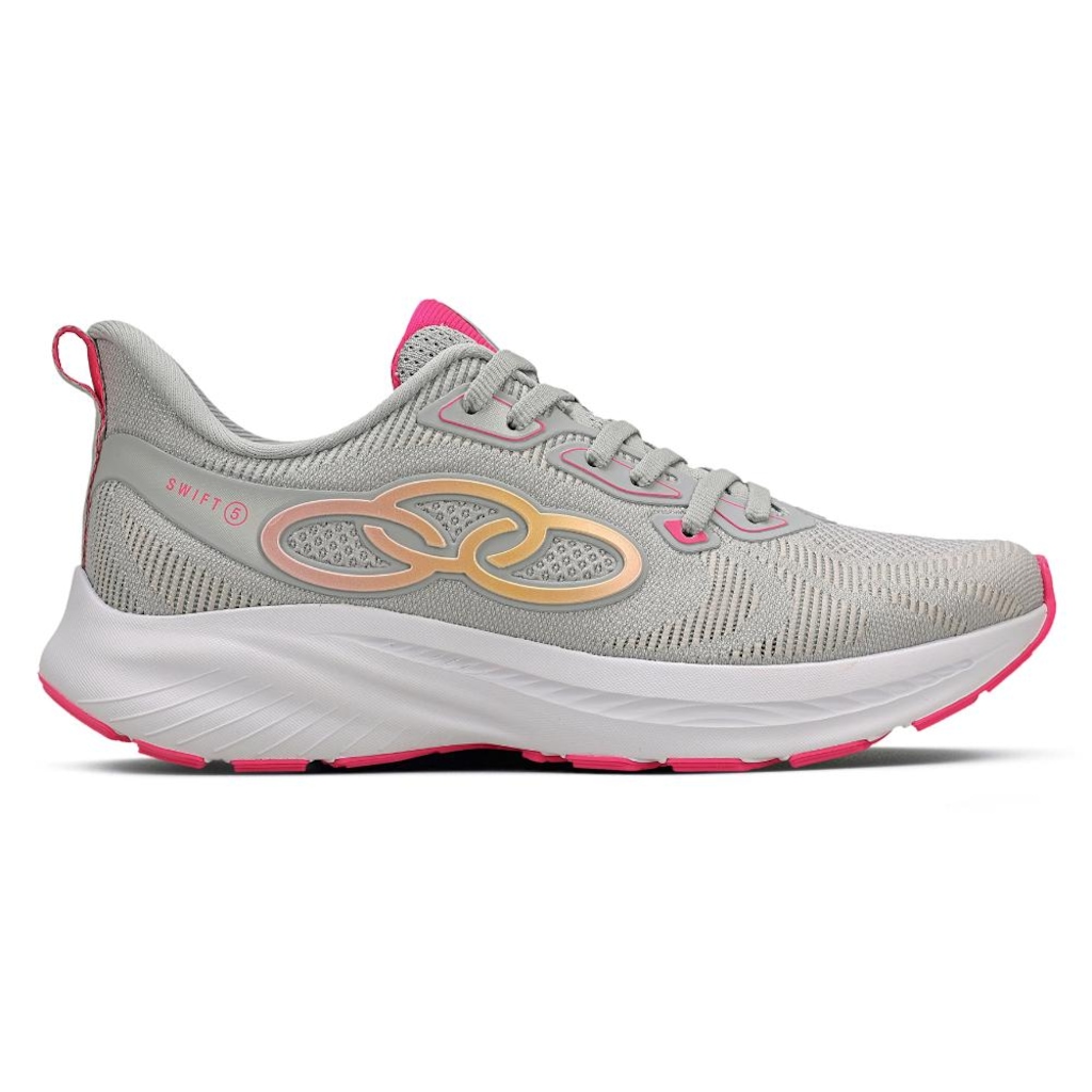 Tênis Feminino Olympikus Swift 5