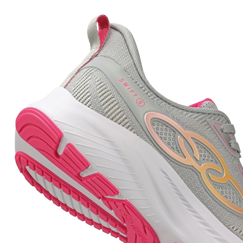 Imagem 4 do produto Tênis Feminino Olympikus Swift 5