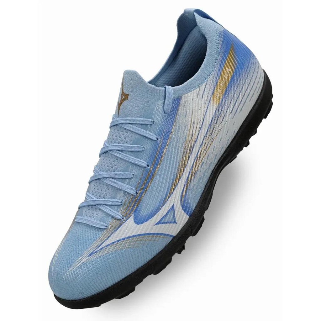 Imagem 4 do produto Chuteira Society Adulto Mizuno Azbran Alpha Club AS