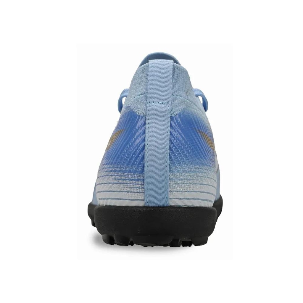 Imagem 5 do produto Chuteira Society Adulto Mizuno Azbran Alpha Club AS