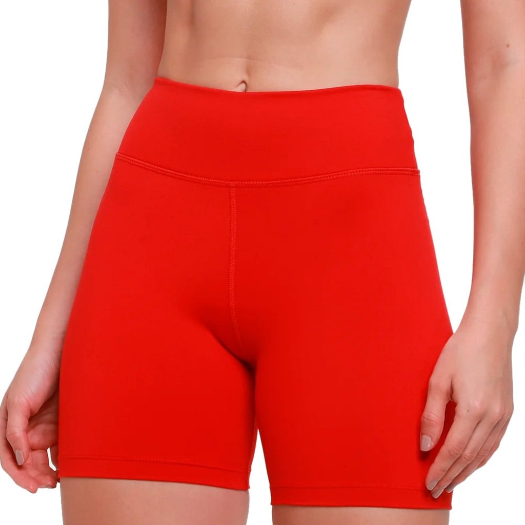 Shorts Fila Flat Life II Feminino