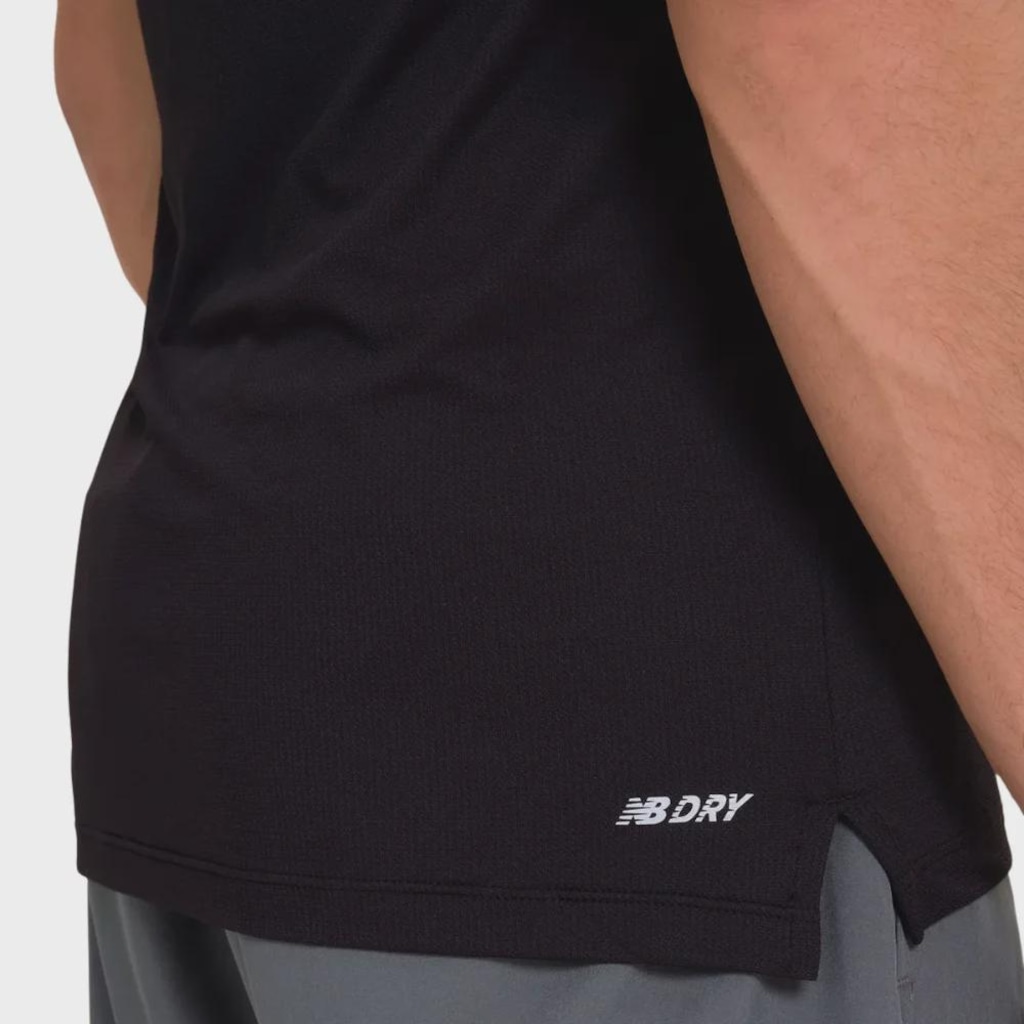 Imagem 5 do produto Camiseta New Balance Sport Essentials Masculina