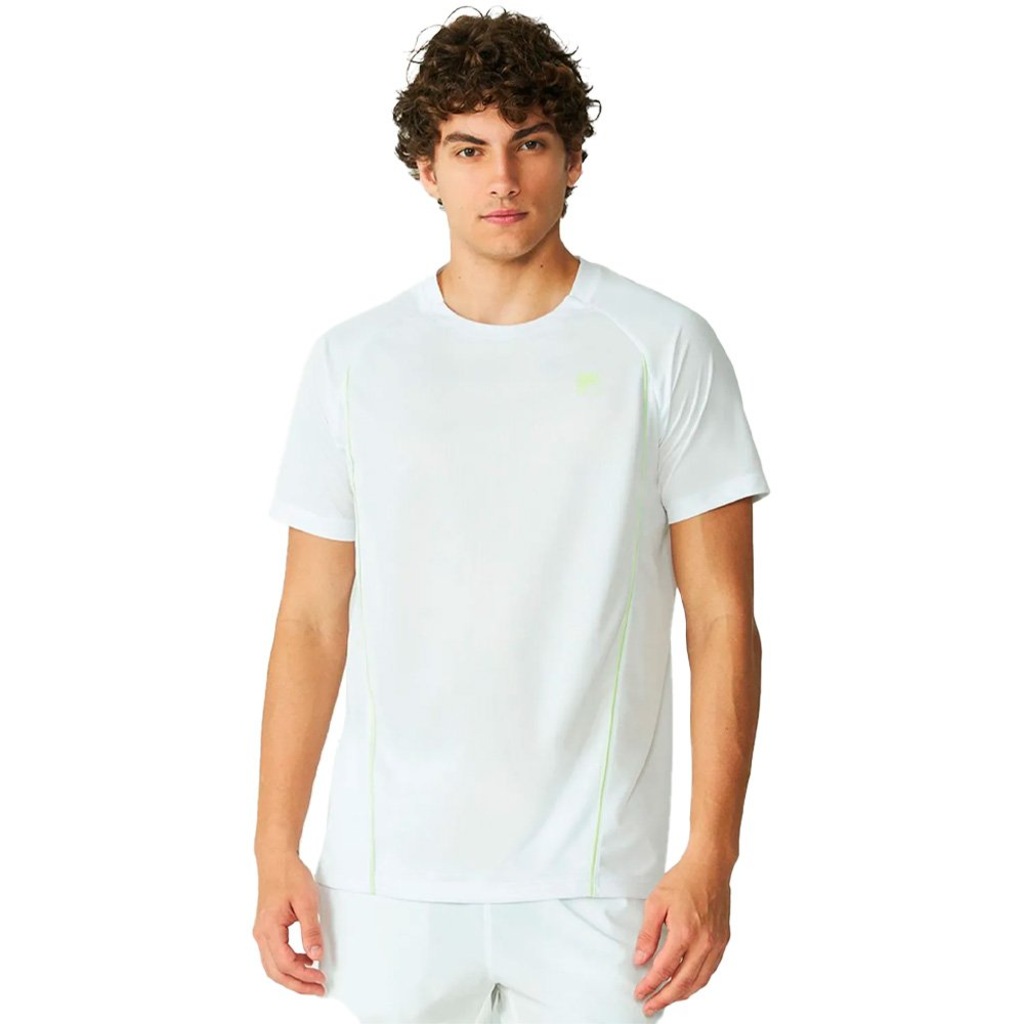 Camiseta Fila Match Masculina