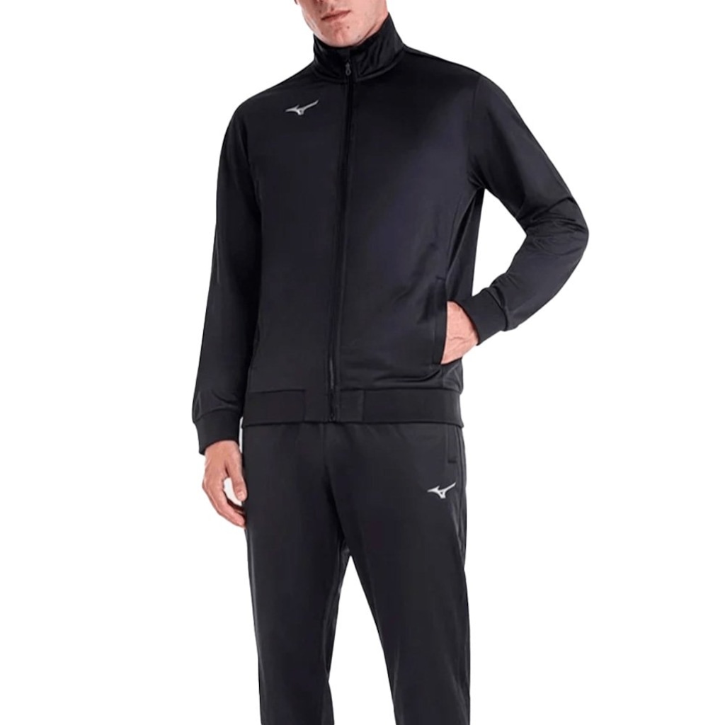 Agasalho Mizuno II Masculino