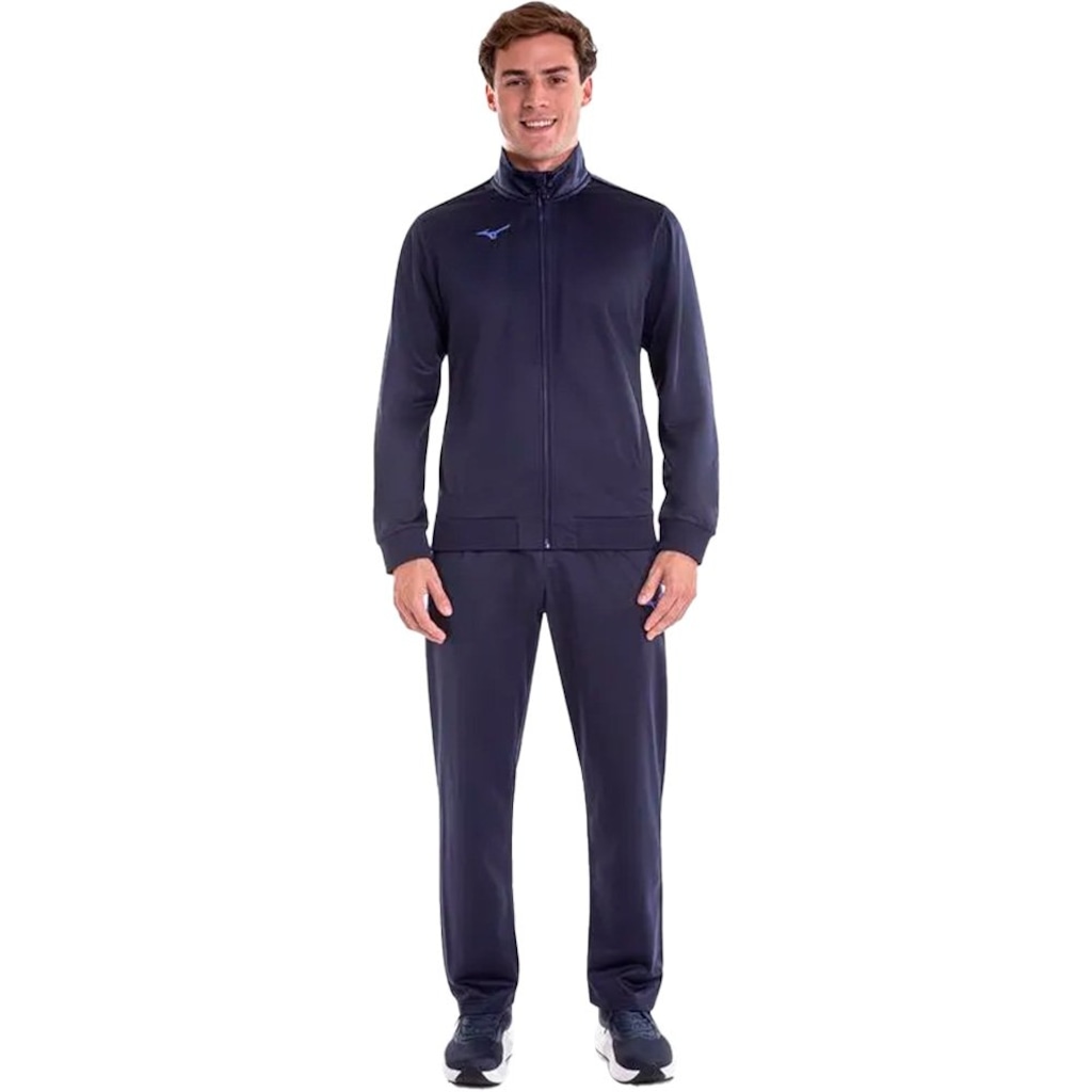 Agasalho Mizuno II Masculino
