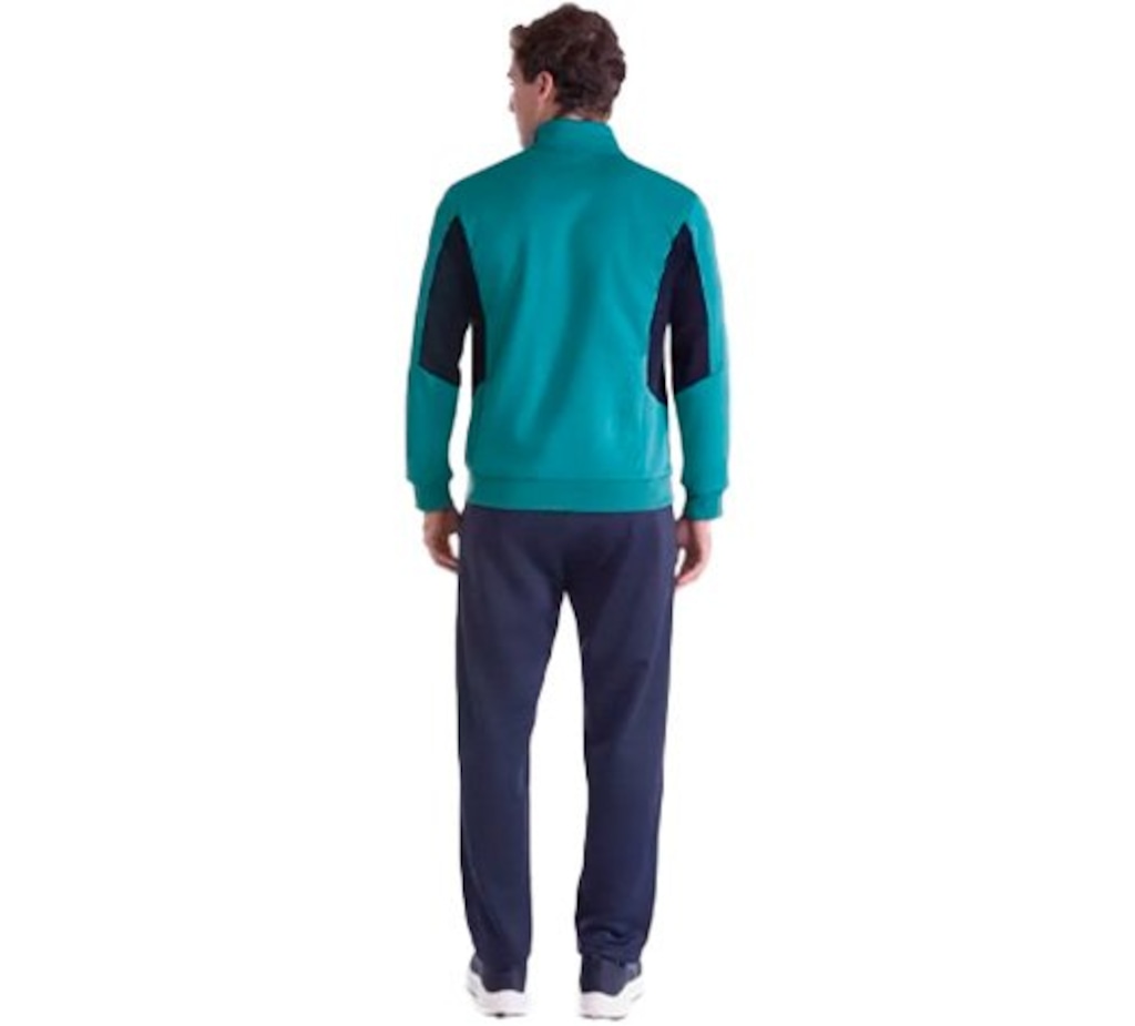 Imagem 2 do produto Agasalho Mizuno Root IV Masculino