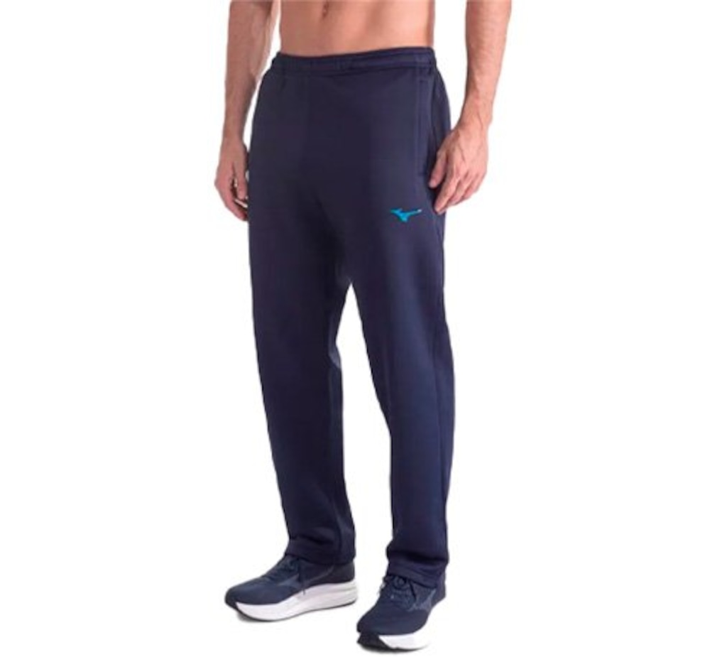 Imagem 3 do produto Agasalho Mizuno Root IV Masculino