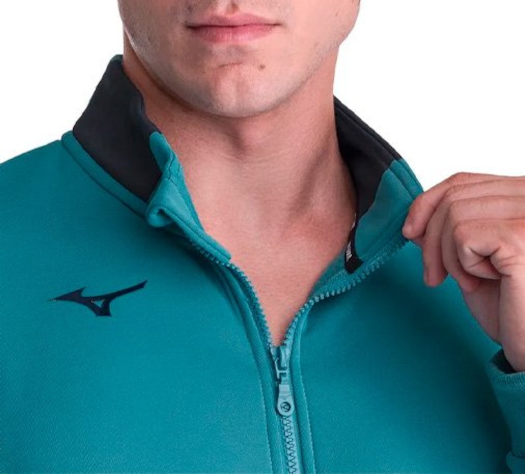 Imagem 4 do produto Agasalho Mizuno Root IV Masculino