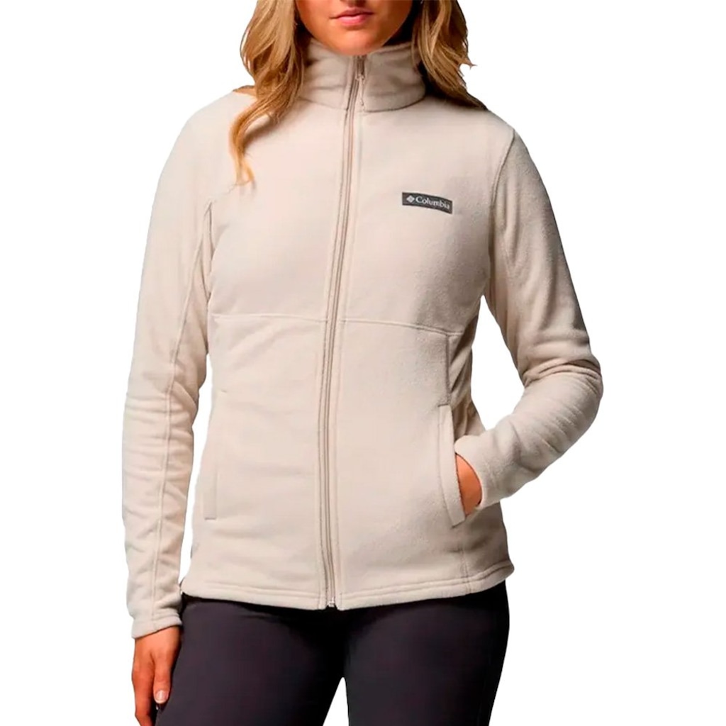 Jaqueta Feminina Columbia Trail III
