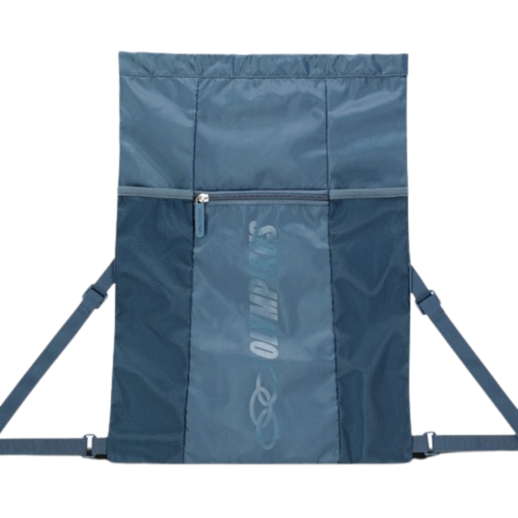 Imagem 3 do produto Gym Sack Olympikus Unissex - 1 Litro