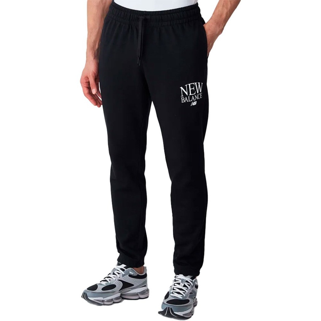Calça New Balance Reimagined Masculina