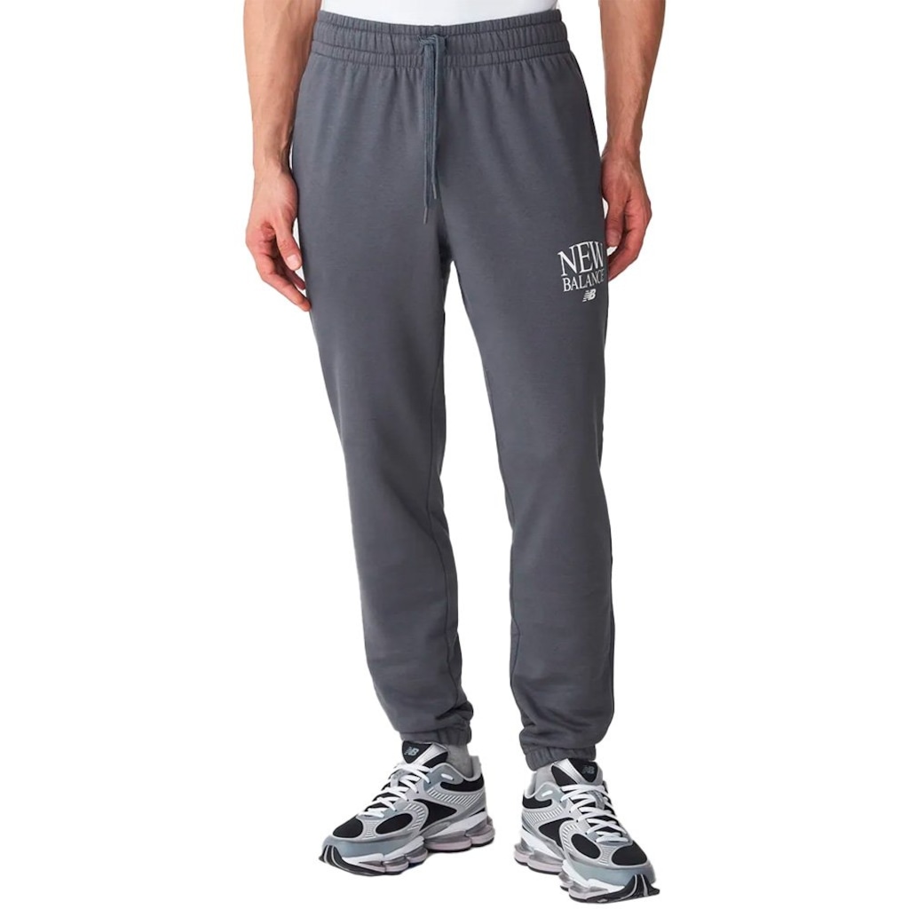 Calça New Balance Reimagined Masculina