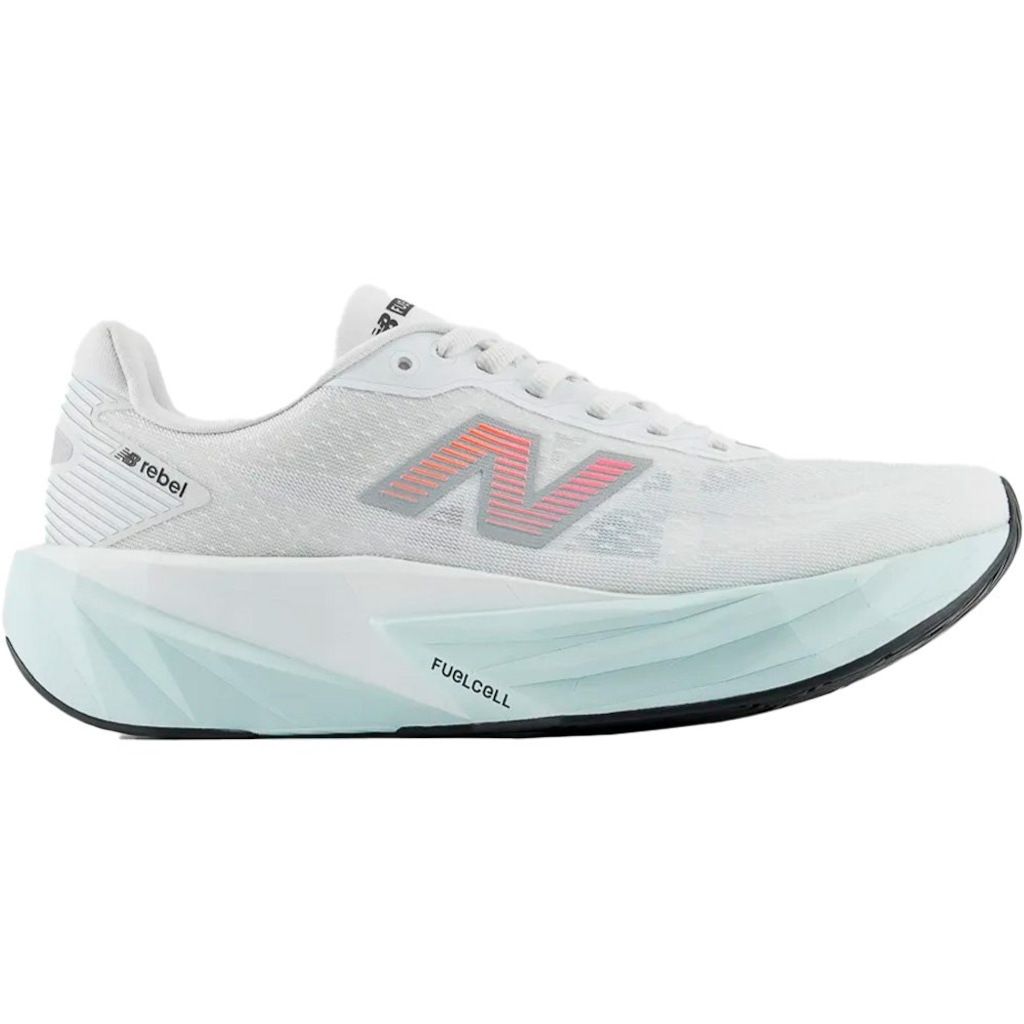 Tênis Feminino New Balance Fuelcell Rebel V5
