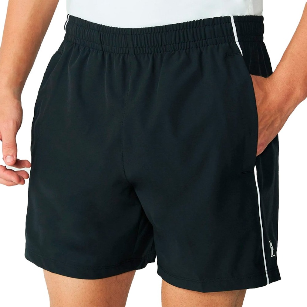Bermuda Fila Match II 8,5 Masculina
