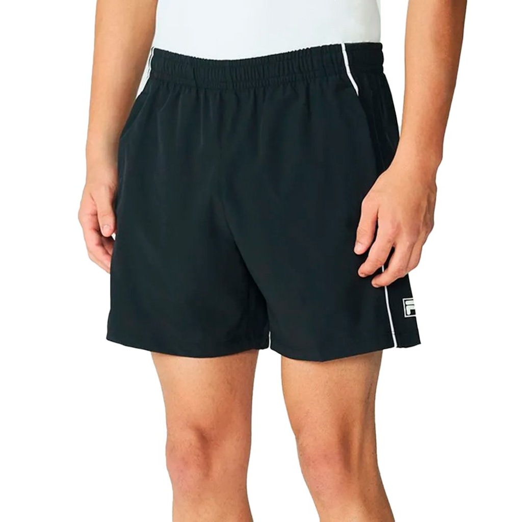 Imagem 3 do produto Bermuda Fila Match II 8,5 Masculina