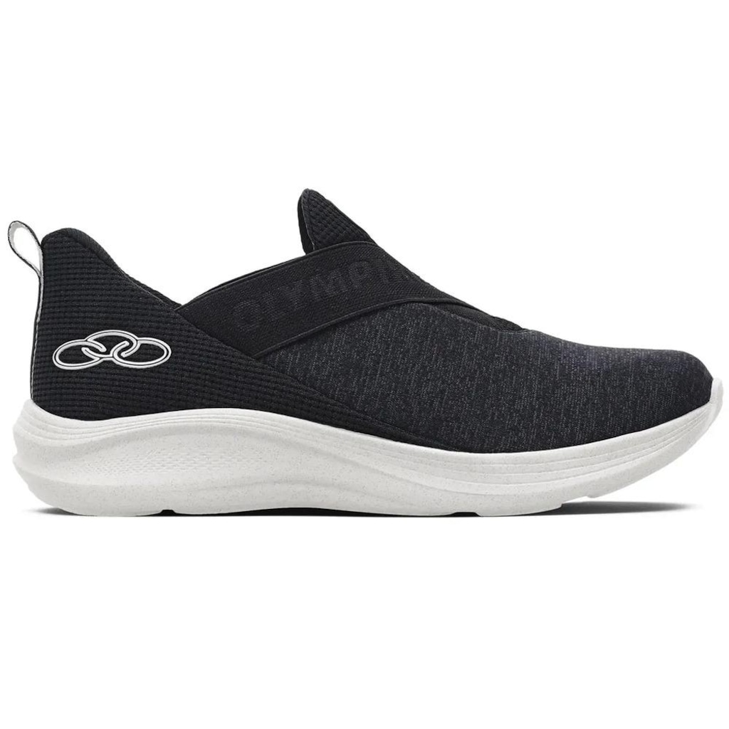 Tênis Feminino Olympikus Easy 3 Slip On