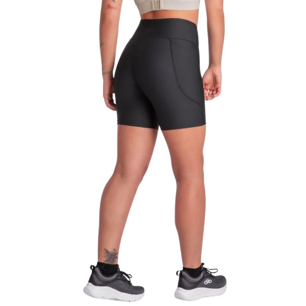 Imagem 4 do produto Bermuda Olympikus Essential 2.0 6 - Feminina