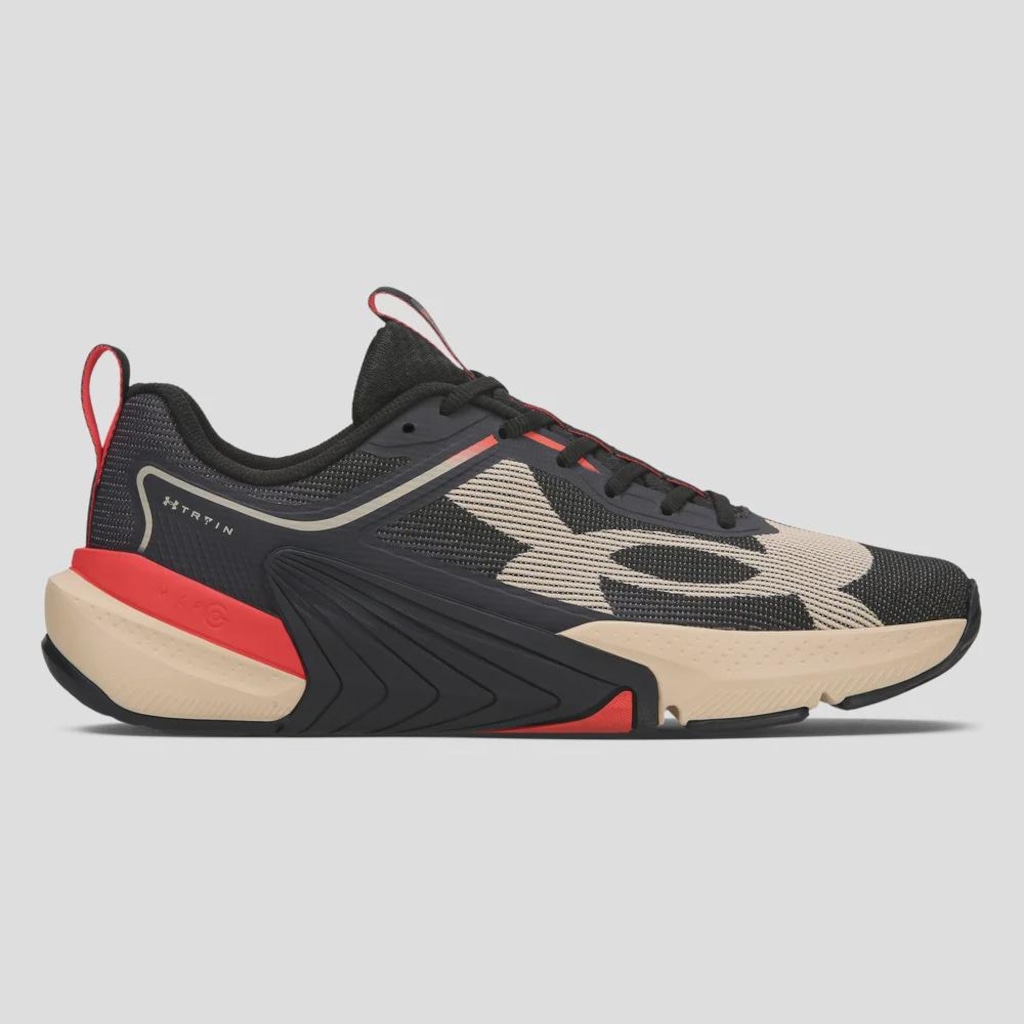 Tênis Unissex Under Armour Tribase Reps 3