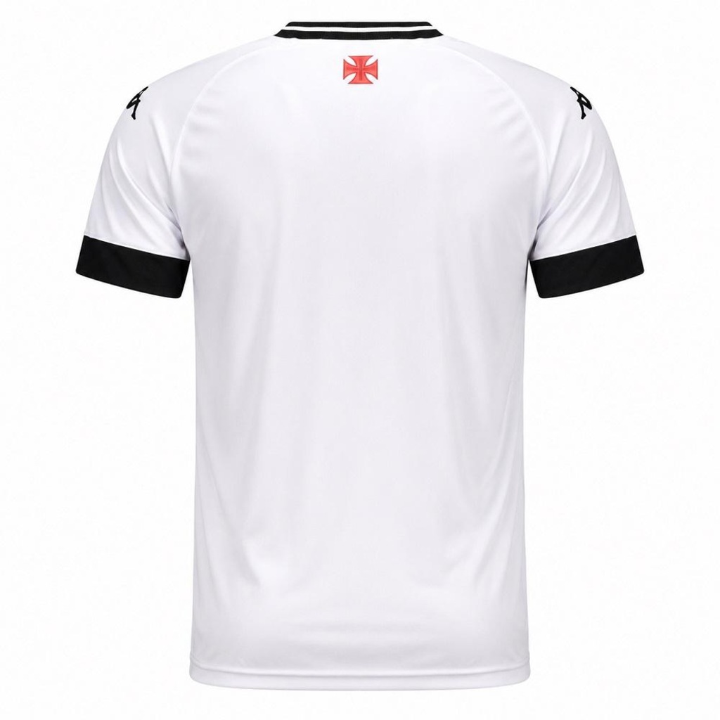Imagem 2 do produto Camisa do Vasco da Gama Supp Up Kappa Masculina