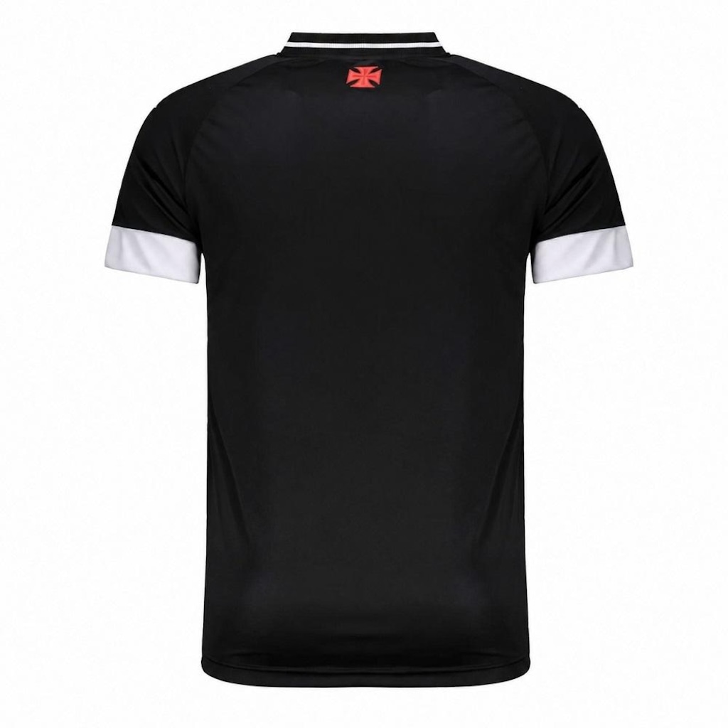 Imagem 2 do produto Camisa do Vasco da Gama Supp Up Kappa Masculina