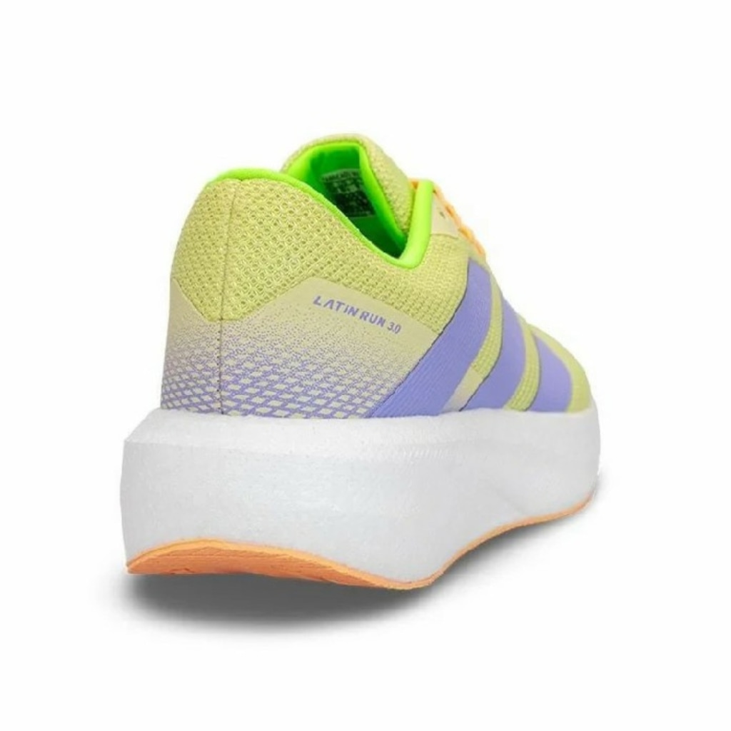 Imagem 3 do produto Tênis Masculino adidas Latin Run 3.0 Boost
