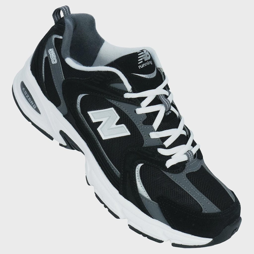 Imagem 2 do produto Tênis Masculino New Balance 530