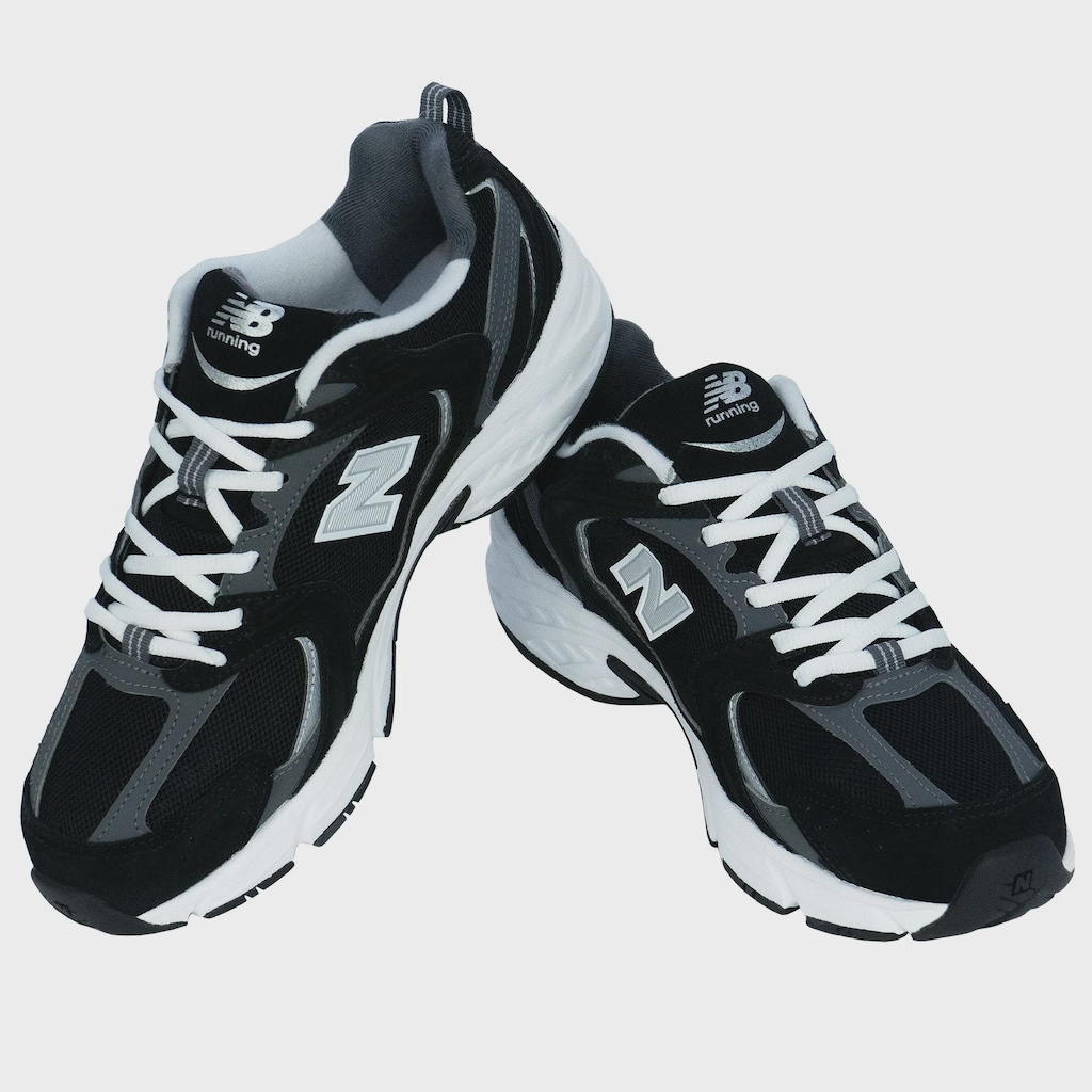 Imagem 3 do produto Tênis Masculino New Balance 530