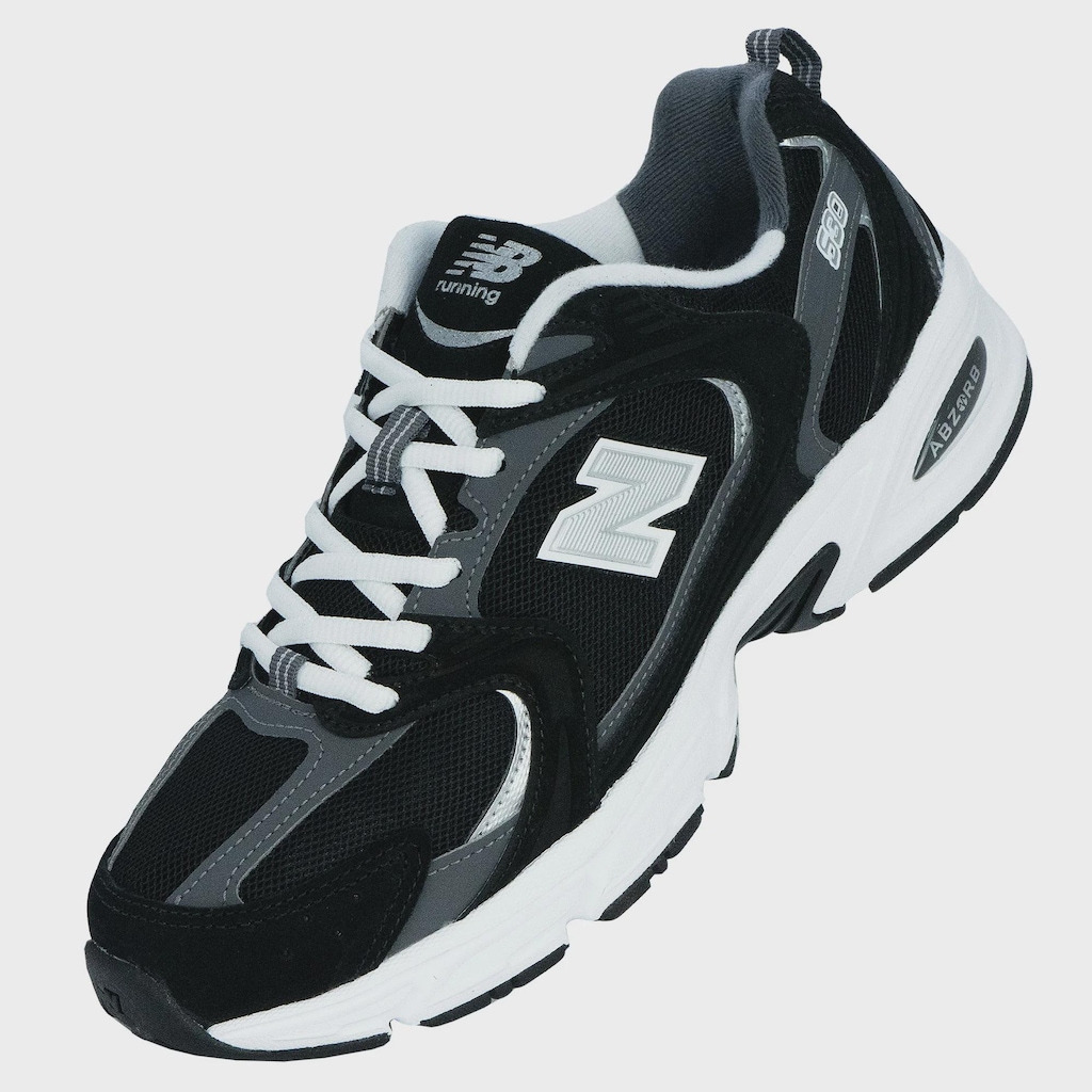Imagem 4 do produto Tênis Masculino New Balance 530