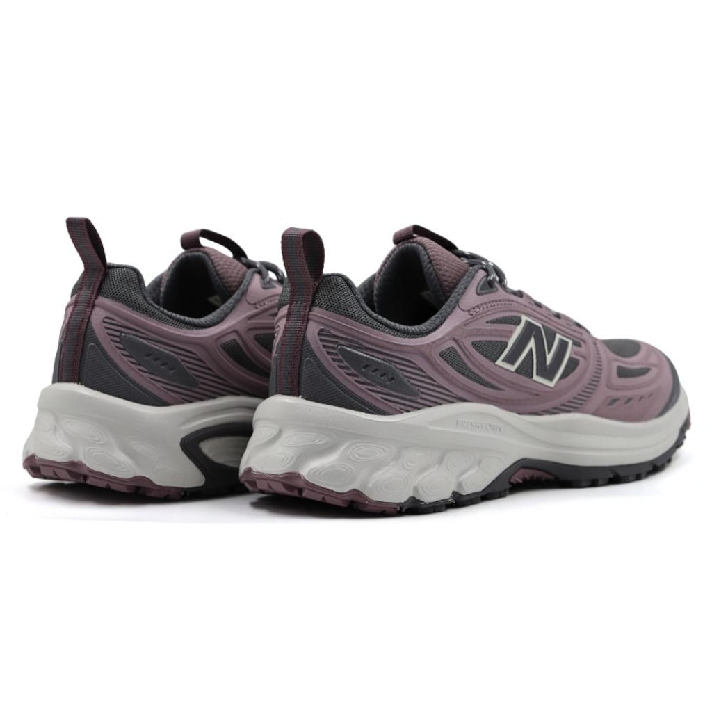 Imagem 4 do produto Tênis Feminino New Balance Fresh Foam 410v9