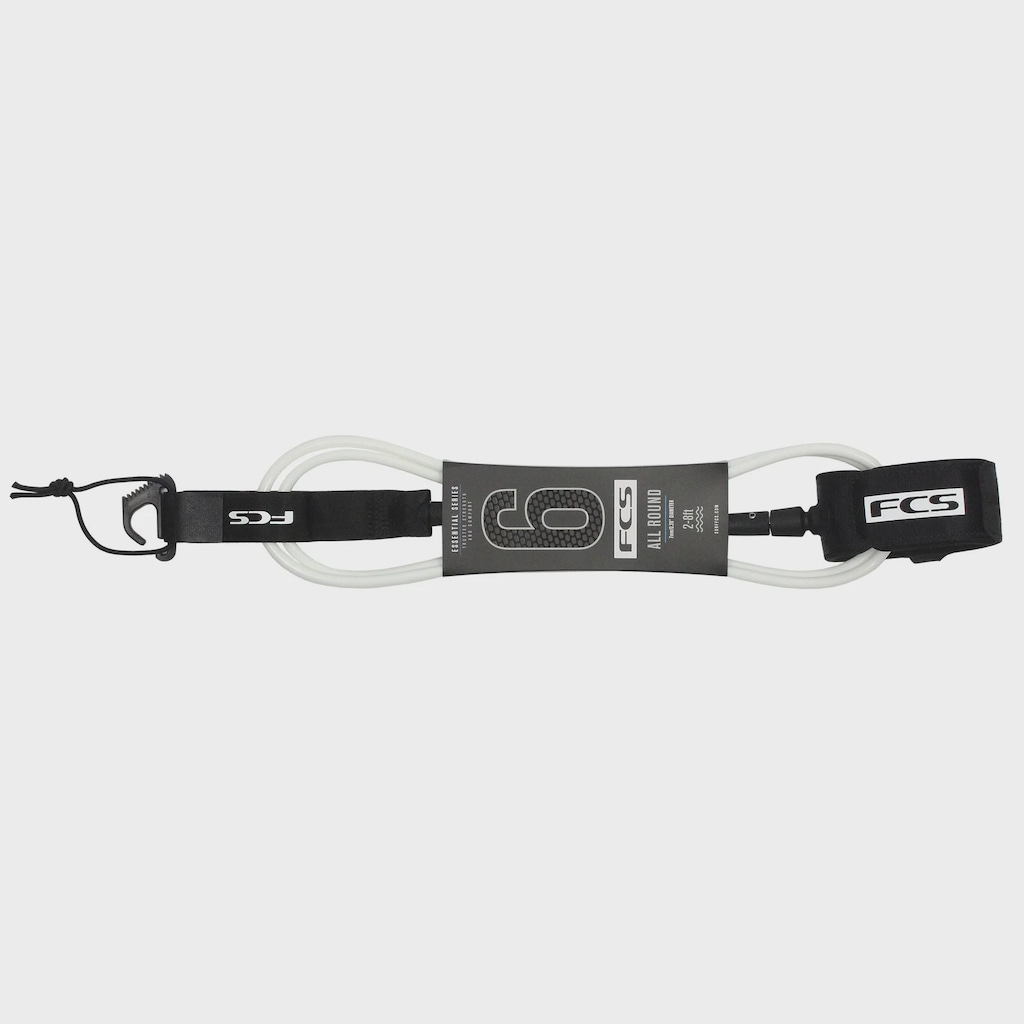 Leash FCS 6 x 7mm Regular All Round