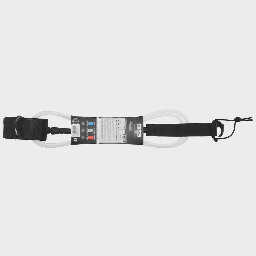 Imagem 2 do produto Leash FCS 6 x 7mm Regular All Round