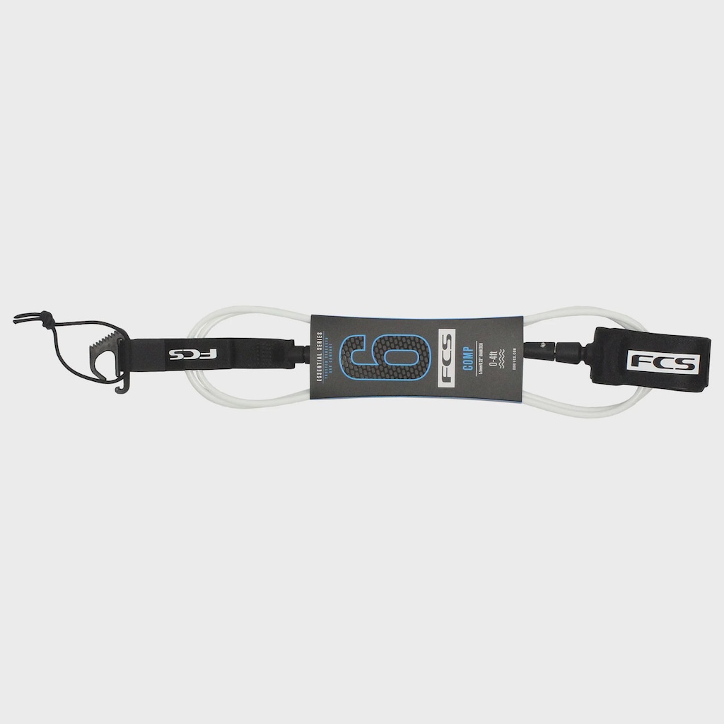 Leash FCS 6 X 5mm Competition