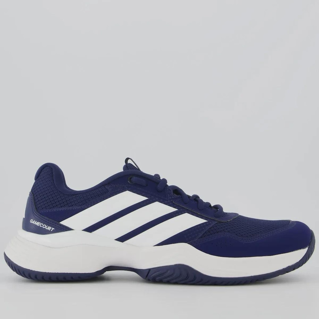 Tênis Unissex adidas Gamecourt 3