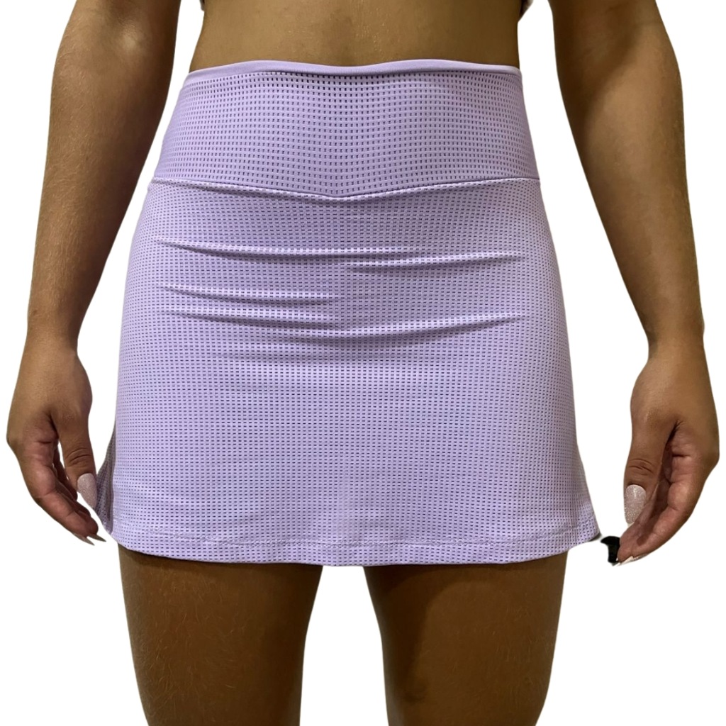 Short Saia Mup Dry - Feminino