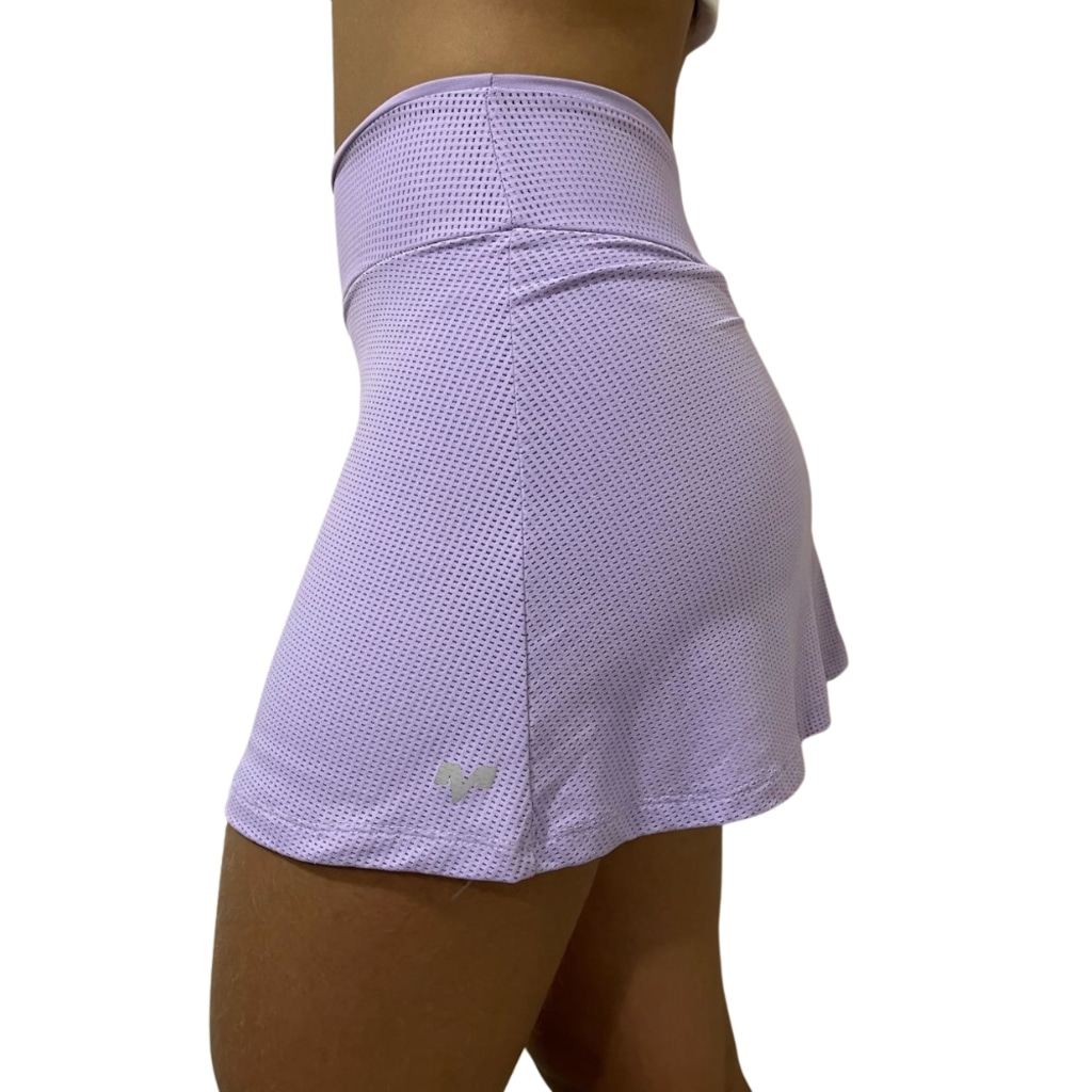 Imagem 2 do produto Short Saia Mup Dry - Feminino