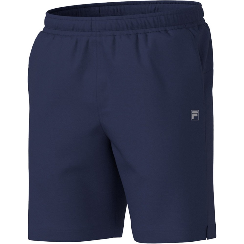 Bermuda Fila 2 Em 1 Wind 7 Masculina